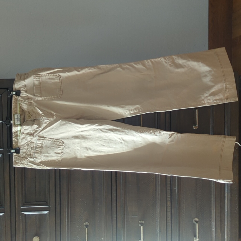 Vintage AE pants